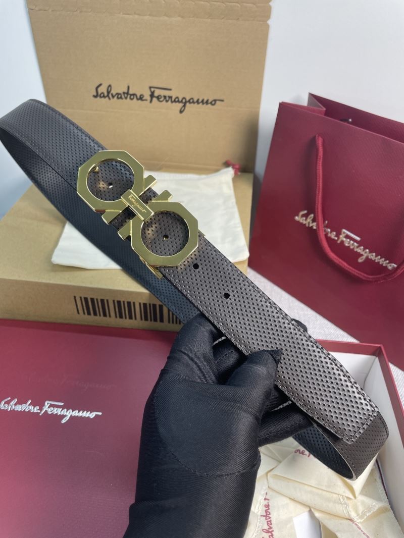 Ferragamo Belts